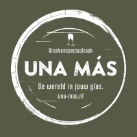 Una Más logo - Similar company to Heeren Van De Wijn