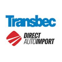 Les pièces d'auto Transbec logo - Similar company to Cj Transport