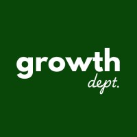 Growth Department logo - Similar company to The Asterios Group