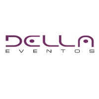Della Eventos logo - Similar company to Evolution Promoções E Eventos