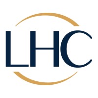 LHC International logo - Similar company to Jdrquest&Co