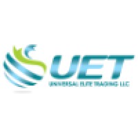Universal Elite Trading LLC logo - Similar company to Desol Studio