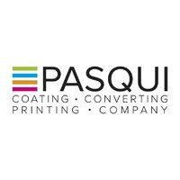 Pasqui Coating Converting Printing Company logo - Similar company to ISI Srl - Software MES