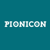 PIONICON logo - Similar company to Grebe