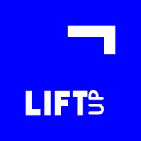 LiftUp Leadership logo - Similar company to The Q Train