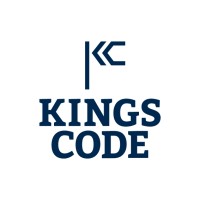 Kings Code logo - Similar company to Direct-Effect
