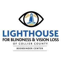 Lighthouse of Collier logo - Similar company to Path2Freedom, Inc.