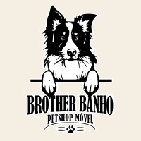 Brother Banho | Petshop Móvel logo - Similar company to Petshop