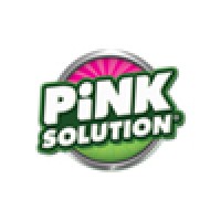 Pink Solution / Earthcare Marketing Sales Ltd.