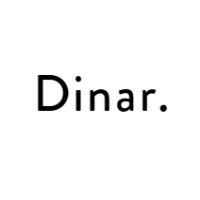 Dinar. logo - Similar company to Dinar Tech