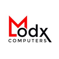 Modxcomputer logo - Similar company to Modx