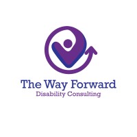 The Way Forward Disability Consulting logo - Similar company to Supple Skin Co