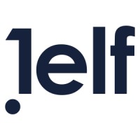 1elf Digitalmanufaktur GmbH logo - Similar company to Encoding Management Service - Ems Gmbh