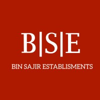 Bin Sajir Establishments. logo - Similar company to Blj Solutions
