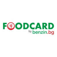 FoodCard by Benzin.bg logo - Similar company to Alpha Partner