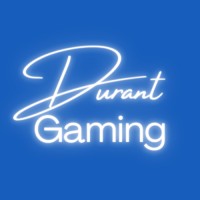 Durant Gaming logo - Similar company to Natural Seed Bank