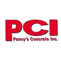 Penny's Concrete, Inc. logo - Similar company to Brayden