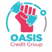 Oasis Credit Group logo - Similar company to Samsonic Trading Company / Pursonic