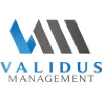 Validus Management, Llc
