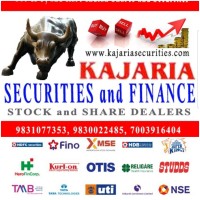 Kajaria Securities & Finance (Delisted Unlisted Shares) logo - Similar company to Unlisted