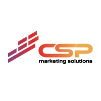 CSP Marketing Solutions logo - Similar company to Five Star Rated (An Evercommerce Business Unit)