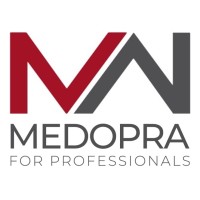 MEDOPRA logo - Similar company to Gressi