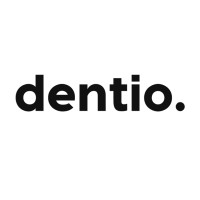 Dentio logo - Similar company to Lynora (Ssebl 25)