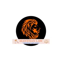 Manthan Law logo - Similar company to Datakue Services