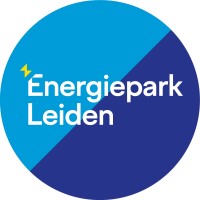Energiepark Leiden logo - Similar company to Boulderhal Bruut