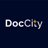 DocCity logo - Similar company to Institut Médical Sport Santé