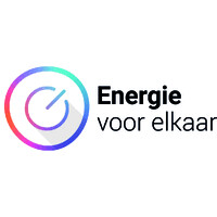 Energie voor Elkaar logo - Similar company to Veenwarmte