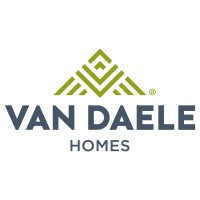 Van Daele Homes logo - Similar company to Globalspread