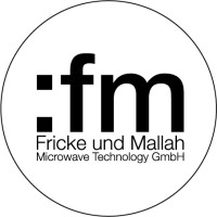 Fricke und Mallah Microwave Technology logo - Similar company to Symphony Microwave Technologies, Llc