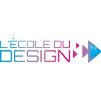 L'Ecole du Design-Nouméa logo - Similar company to Sodemo Nc