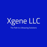 XGeneLLC logo - Similar company to Kaico Ltd.