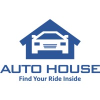 Auto House logo - Similar company to Autohouse