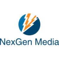 NexGen Media logo - Similar company to Desklay