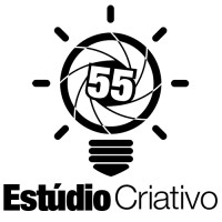 55 Estúdio Criativo logo - Similar company to República Murate