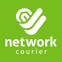 Network Courier logo - Similar company to Vtechnologist Pte Ltd