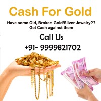 Cashfor Gold & Silverkings Pvt. Ltd. logo - Similar company to Digiweb Solutions