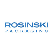 Rosinski Packaging logo - Similar company to Dopak