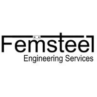 FemSteel Engineering Services logo - Similar company to Altech Global