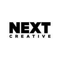 NEXT Creative logo - Similar company to Situation Studio
