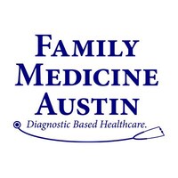 Family Medicine Austin logo - Similar company to Hg Analytics