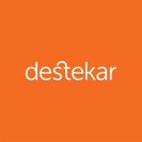 destekar logo - Similar company to Aeolis Forecasting Services