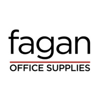 Fagan Office Supplies logo - Similar company to Desk Setups