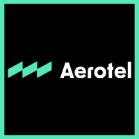 Aerotel logo - Similar company to Sky Vortex