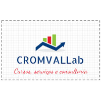 Cromvallab: cursos, serviços e consultoria logo - Similar company to Insolution Ltd