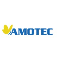 Amotec nv logo - Similar company to Amotec Inc.,