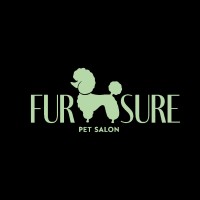 Fur Sure Pet Salon logo - Similar company to Smoochie Pooch Mobile Pet Spa And Salon